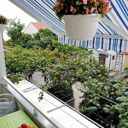 Apartmani Подаца Экстерьер фото