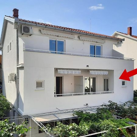 Apartmani Подаца Экстерьер фото