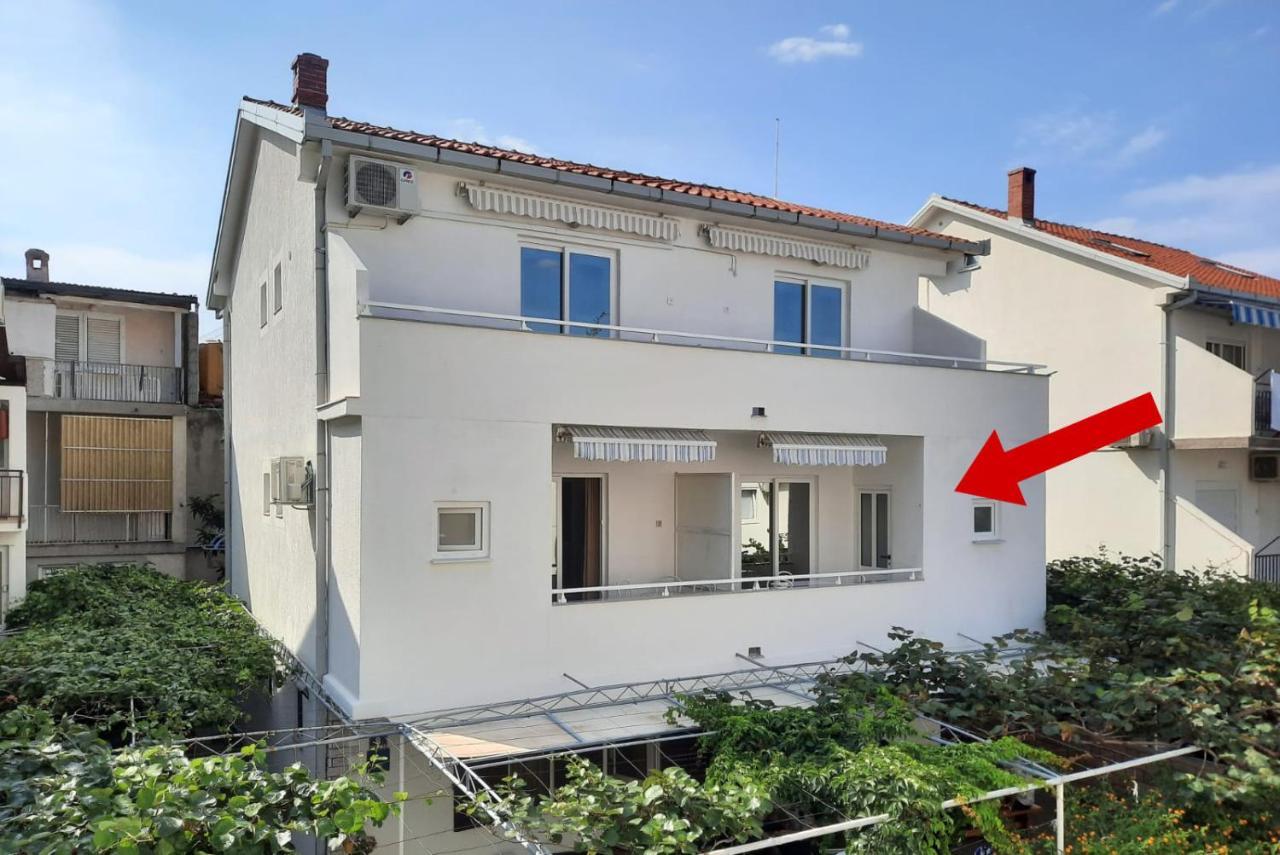 Apartmani Подаца Экстерьер фото
