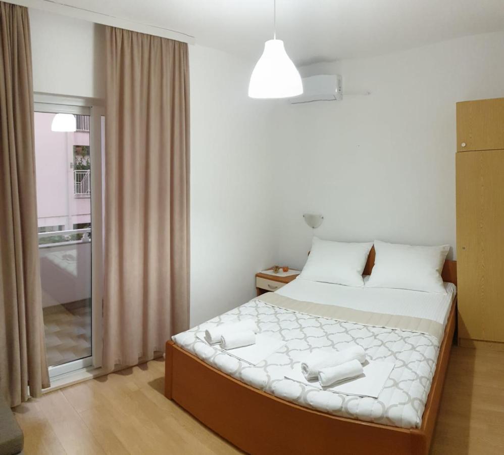 Apartmani Подаца Экстерьер фото