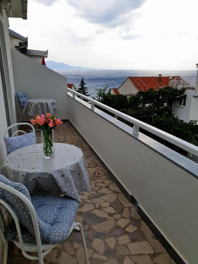 Apartmani Подаца Экстерьер фото