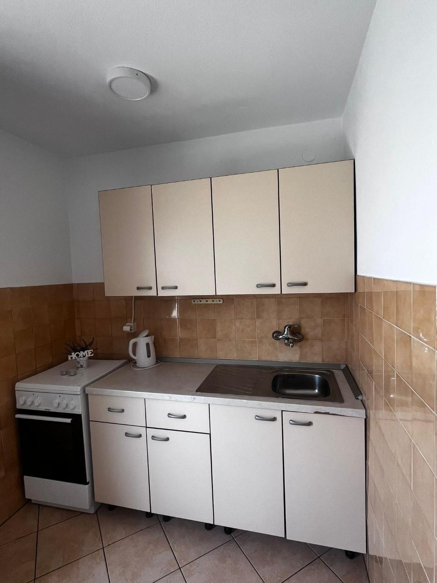 Apartmani Подаца Экстерьер фото