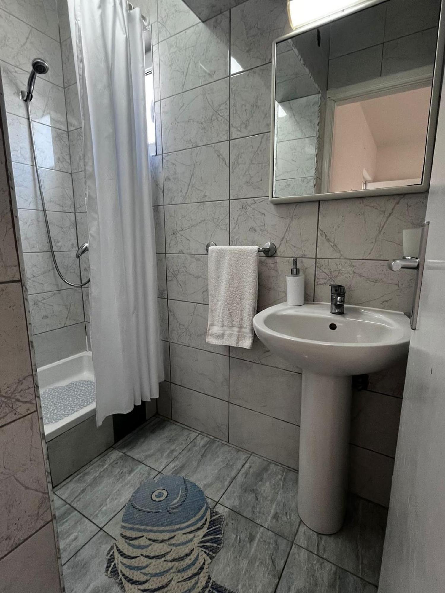 Apartmani Подаца Экстерьер фото