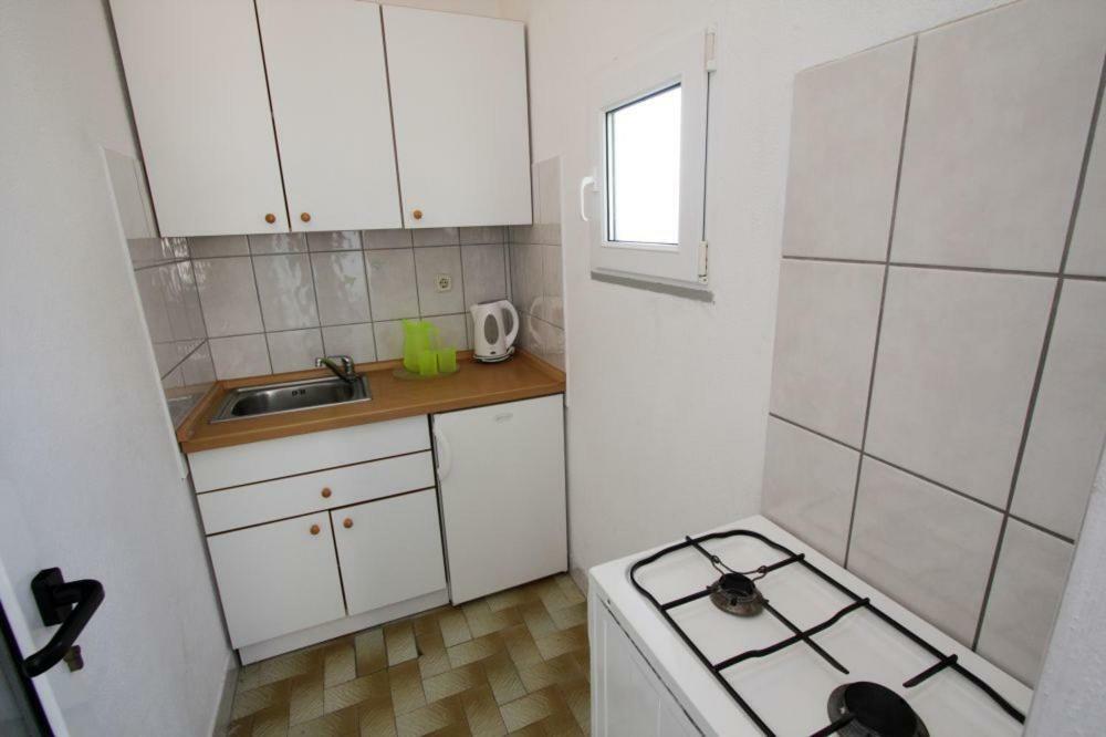Apartmani Подаца Экстерьер фото